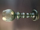 Diverse glas. Bl.a Remmare, ishink m.m.