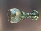 Diverse glas. Bl.a Remmare, ishink m.m.