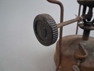 Stormkök. Radius. Radio No5 AB Radius Stockholm.