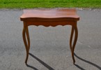 Äldre spelbord. 1800/1900-Talet.