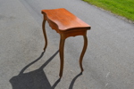 Äldre spelbord. 1800/1900-Talet.