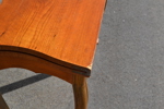 Äldre spelbord. 1800/1900-Talet.