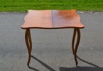 Äldre spelbord. 1800/1900-Talet.