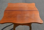 Äldre spelbord. 1800/1900-Talet.