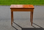 Äldre spelbord. 1800/1900-Talet.