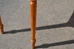 Äldre spelbord. 1800/1900-Talet.