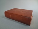 ILLUSTERAD FAMILJE-BIBEL. 1963.
