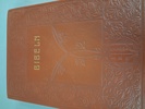ILLUSTERAD FAMILJE-BIBEL. 1963.