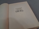 ILLUSTERAD FAMILJE-BIBEL. 1963.