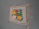 Diverse handarbeten m.m.