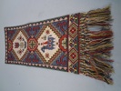 Diverse handarbeten m.m.