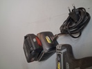 Batteridrivna maskiner. Hitachi & Meec Tools.
