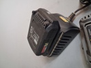 Batteridrivna maskiner. Hitachi & Meec Tools.