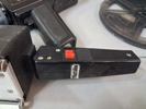 Videokamera Panasonic NV-DS65 & Chinon Super 8 & Projektor.