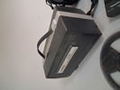 Videokamera Panasonic NV-DS65 & Chinon Super 8 & Projektor.