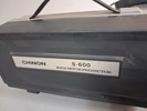 Videokamera Panasonic NV-DS65 & Chinon Super 8 & Projektor.