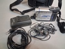 Videokamera Panasonic NV-DS65 & Chinon Super 8 & Projektor.