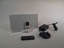 Högtalare. Bose SoundDock & Ipod 8GB.