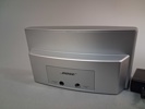 Högtalare. Bose SoundDock & Ipod 8GB.