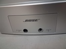 Högtalare. Bose SoundDock & Ipod 8GB.