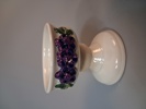 Diverse porslin & keramik. Bl.a Rosa Ljung m.m.