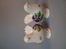 Diverse porslin & keramik. Bl.a Rosa Ljung m.m.