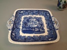 Diverse porslin & keramik. Bl.a Rosa Ljung m.m.