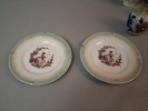 Diverse porslin & keramik. Bl.a Rosa Ljung m.m.