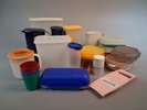 Diverse Tupperware m.m.