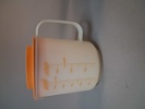 Diverse Tupperware m.m.