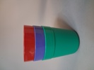 Diverse Tupperware m.m.