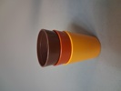 Diverse Tupperware m.m.