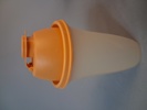 Diverse Tupperware m.m.