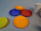 Diverse Tupperware m.m.