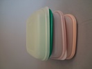 Diverse Tupperware m.m.