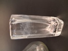 Diverse glas. Bl.a Kosta Boda, skruf, Ravenhead m.m.