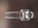Diverse glas. Bl.a Kosta Boda, skruf, Ravenhead m.m.