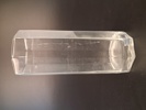 Diverse glas. Bl.a Kosta Boda, skruf, Ravenhead m.m.
