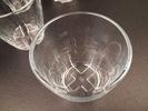 Diverse glas. Bl.a Kosta Boda, skruf, Ravenhead m.m.