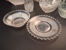 Diverse glas. Bl.a Kosta m.m.