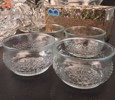 Diverse glas. Bl.a Kosta m.m.