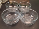 Diverse glas. Bl.a Kosta m.m.