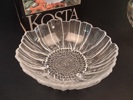 Diverse glas. Bl.a Kosta m.m.