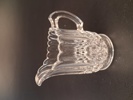 Diverse glas. Bl.a Kosta m.m.
