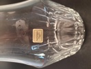 Diverse glas. Bl.a Kosta m.m.