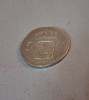 3 Silvermynt. 37,6gram, 50 öre 1943, 2kr 1914 & 5kr 1971.