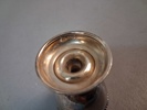 Äggkopp. Silver, 18,10gram.