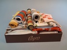 Diverse textil.