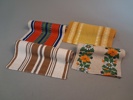 Diverse textil.