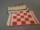 Diverse textil.